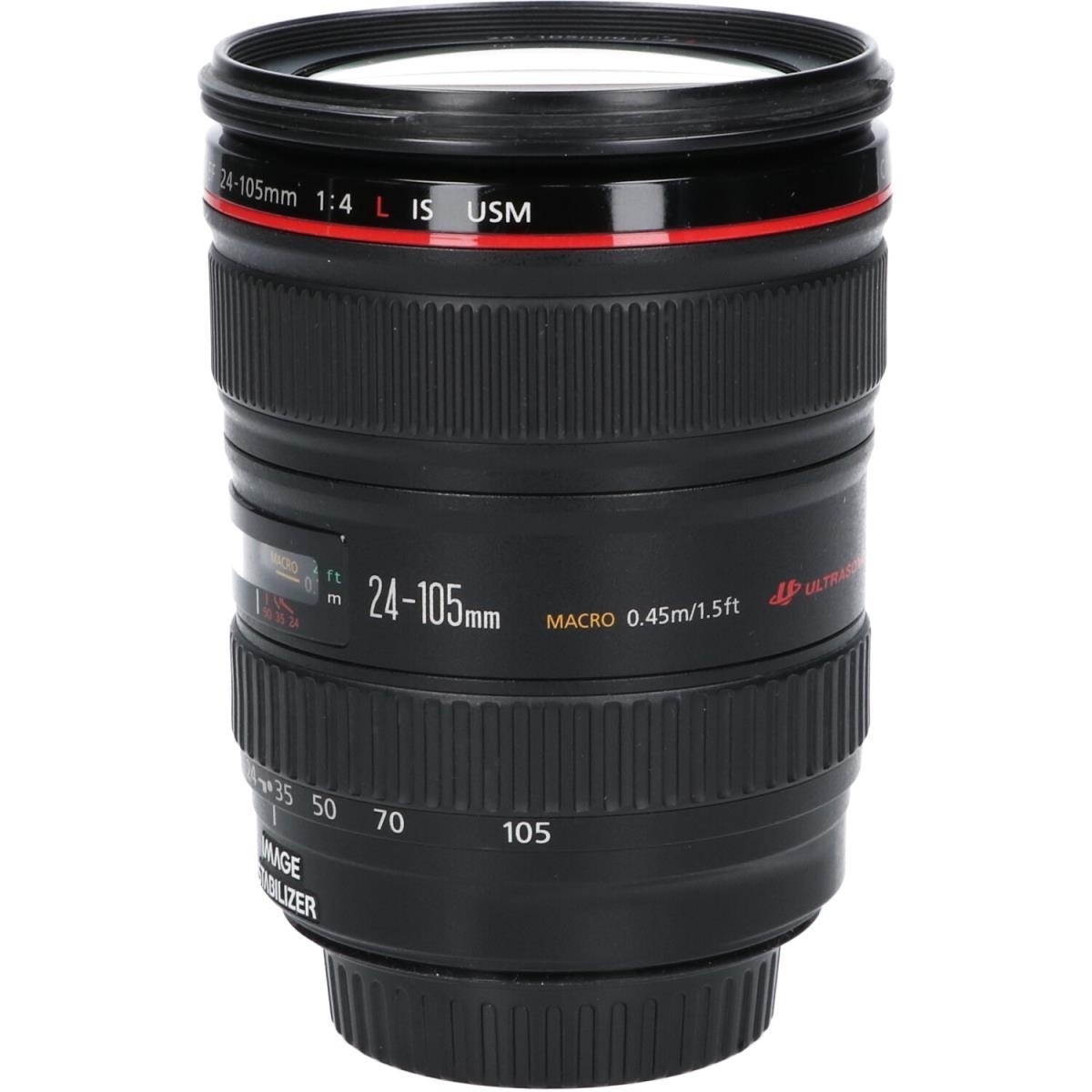 EF24-105/4L IS USM
