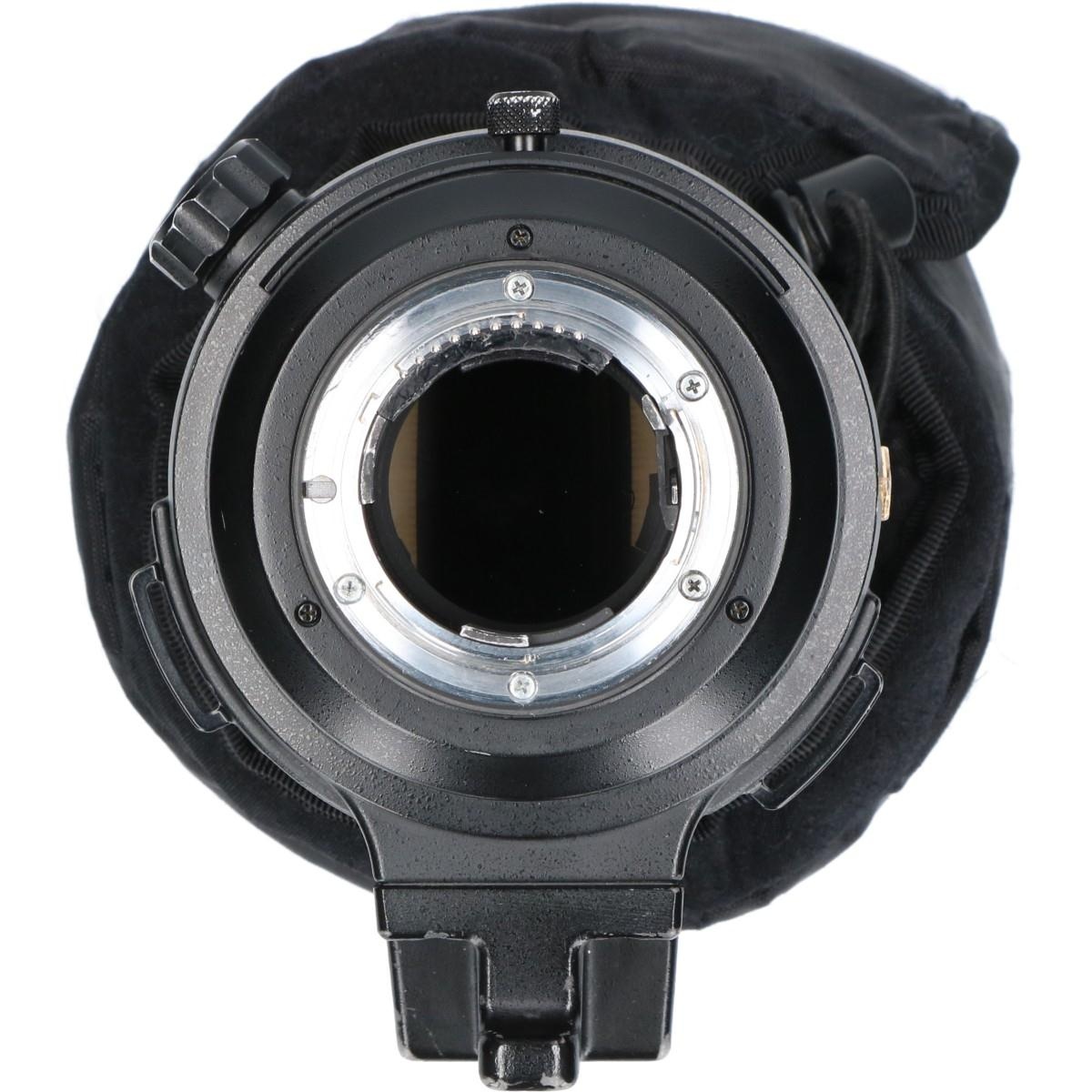 AF-S300/2.8G ED VRII