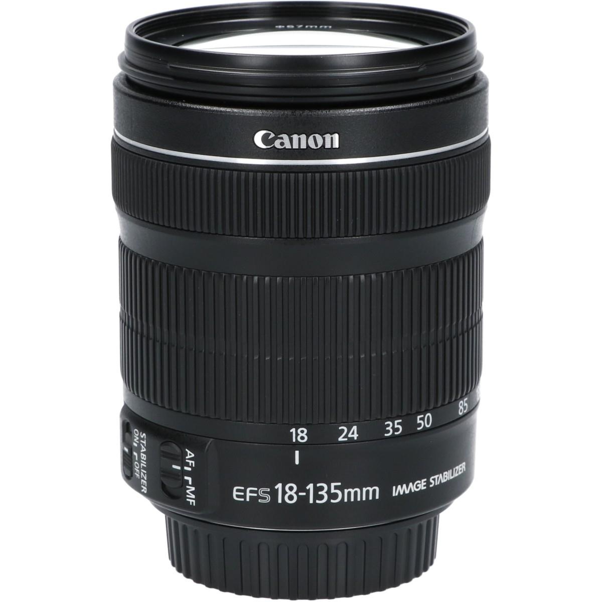 EF-S18-135/3.5-5.6IS STM