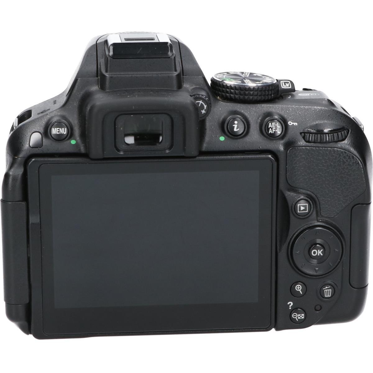 D5300 AF-P18-55KIT