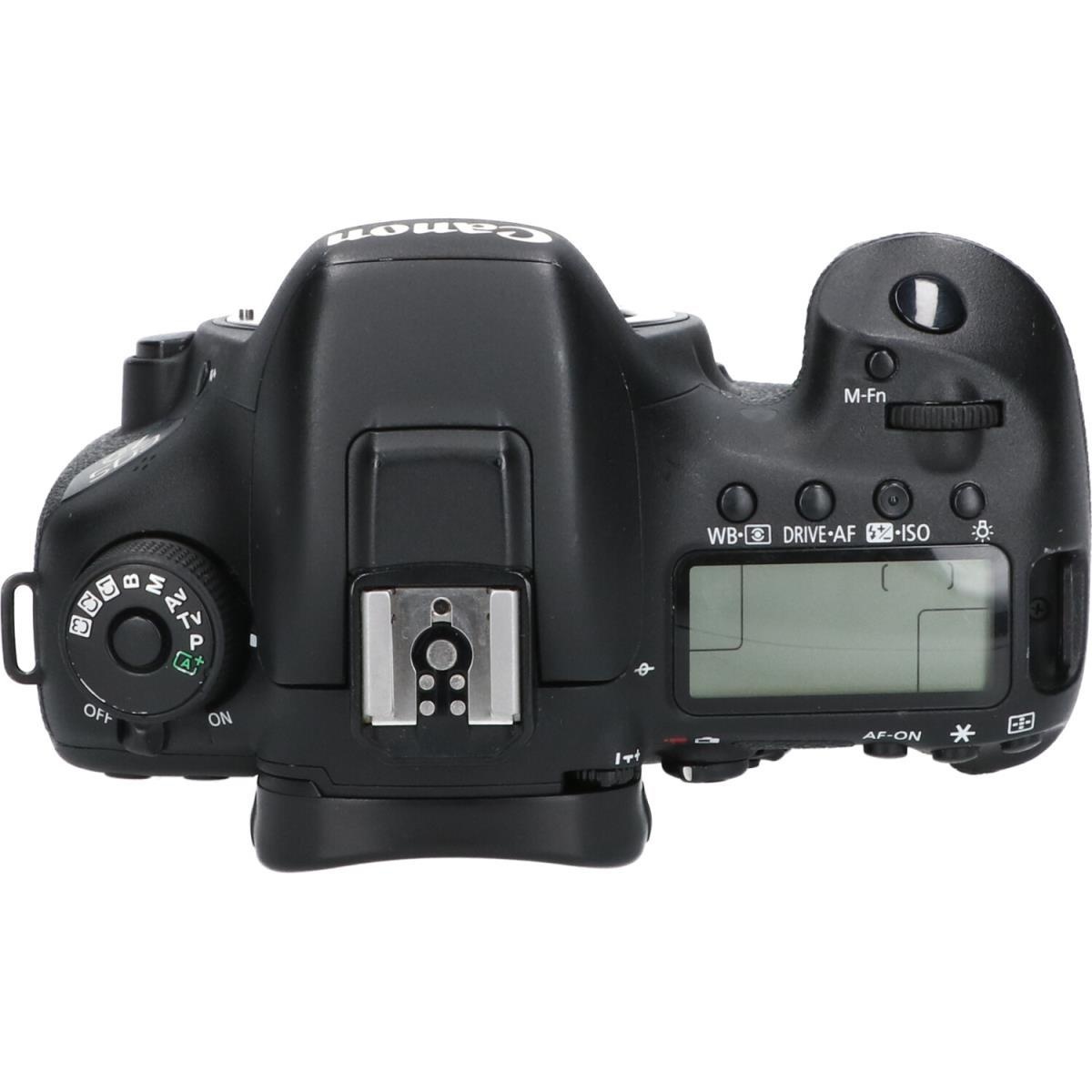 EOS 7D MARK II