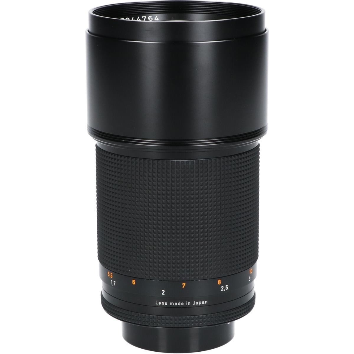 SONNAR180/2.8MM(J)