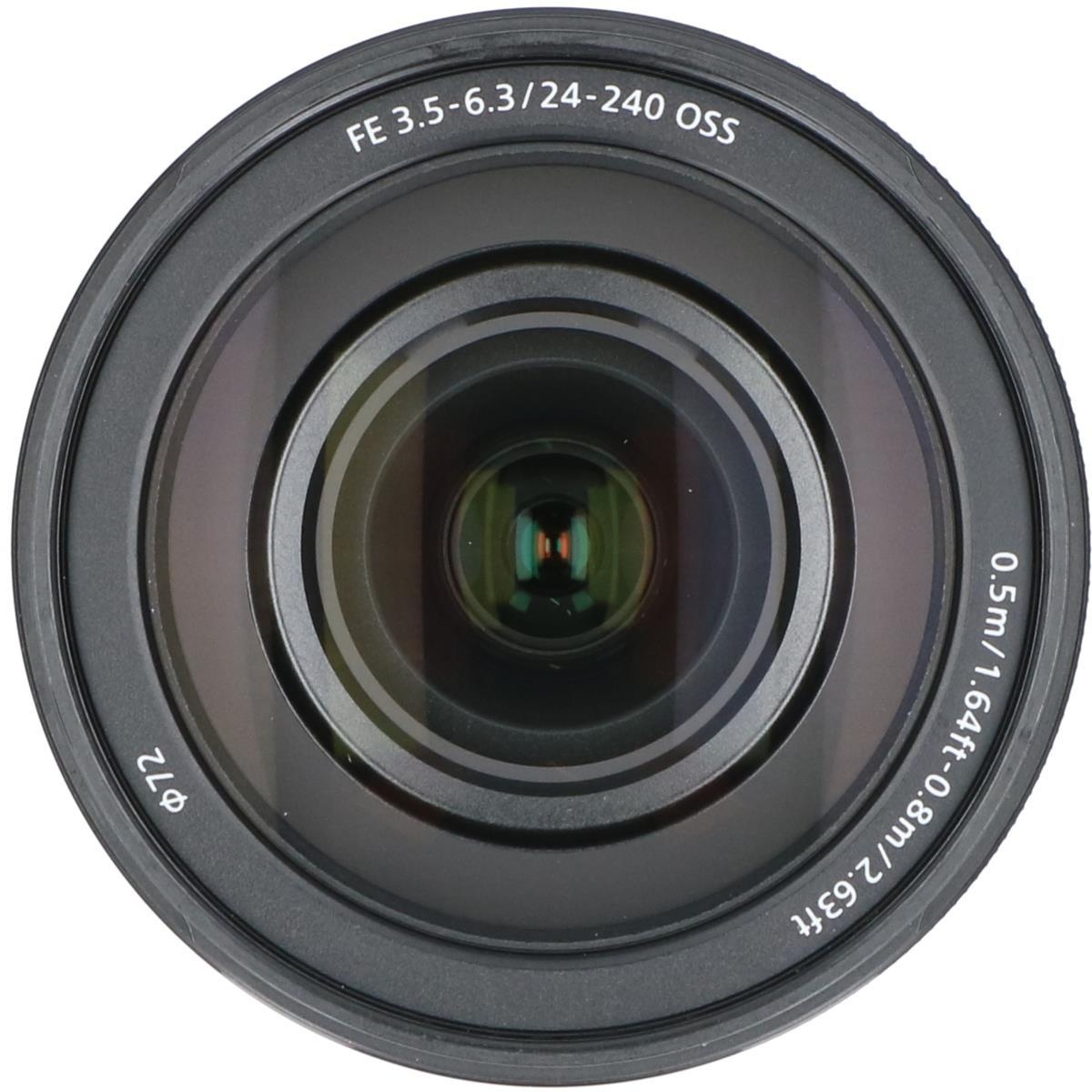 FE24-240/3.5-6.3OSS