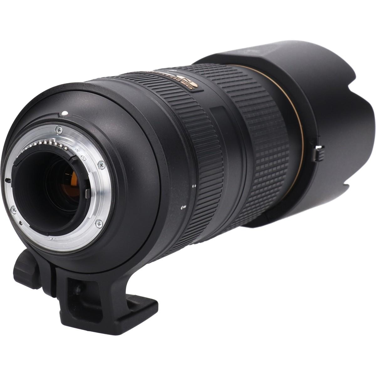 AF-S80-400/4.5-5.6G ED VR