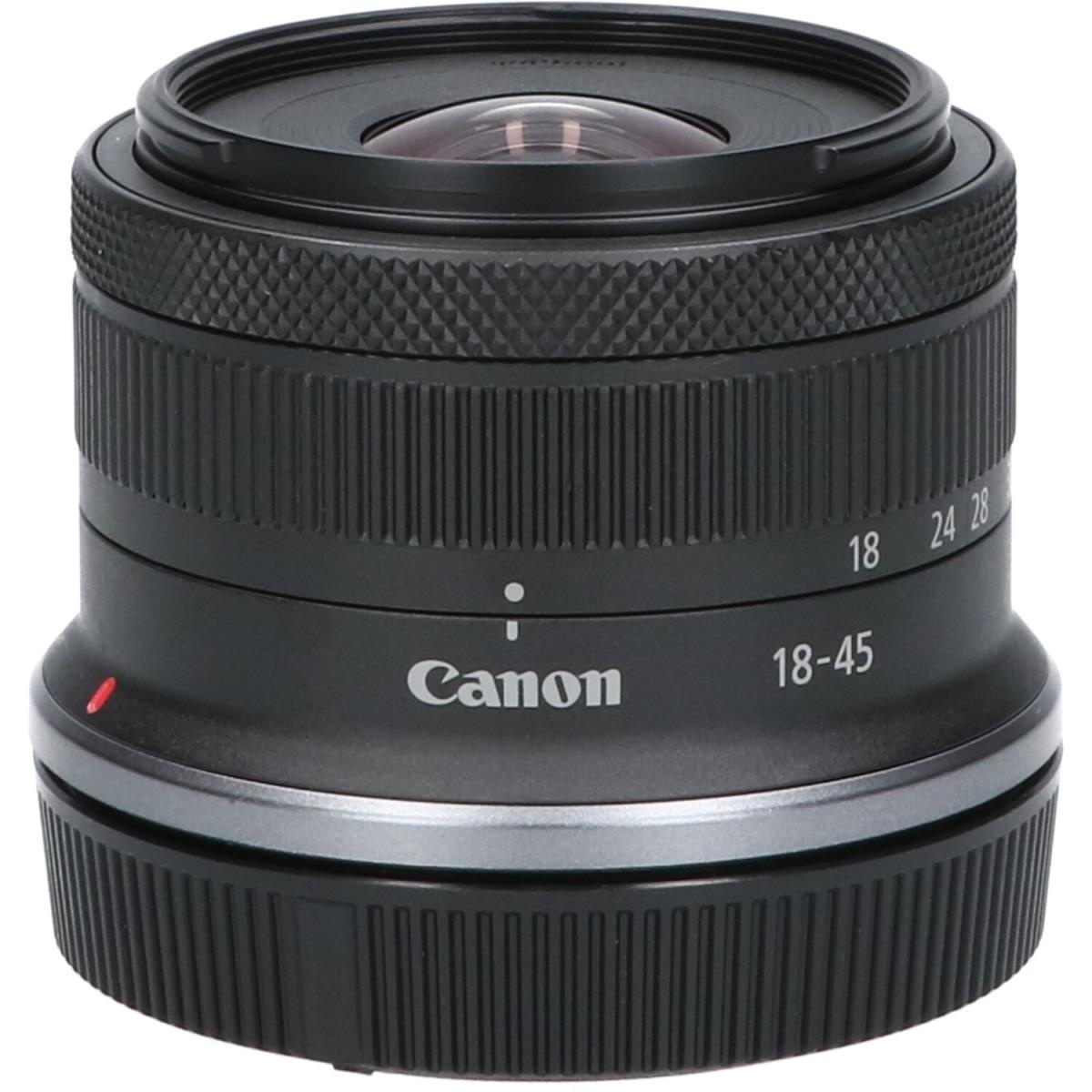 RF-S18-45/4.5-6.3IS STM