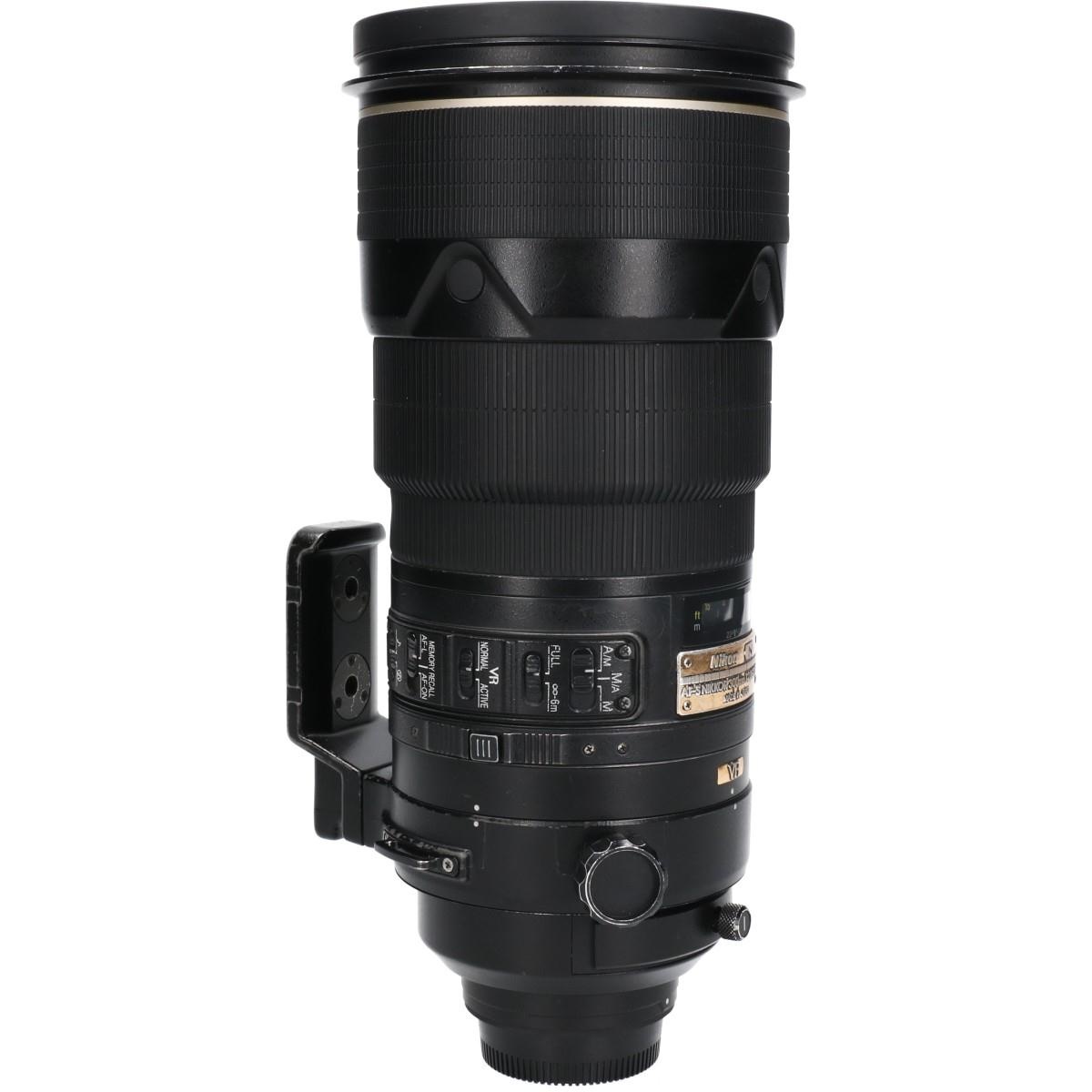 AF-S300/2.8G ED VRII