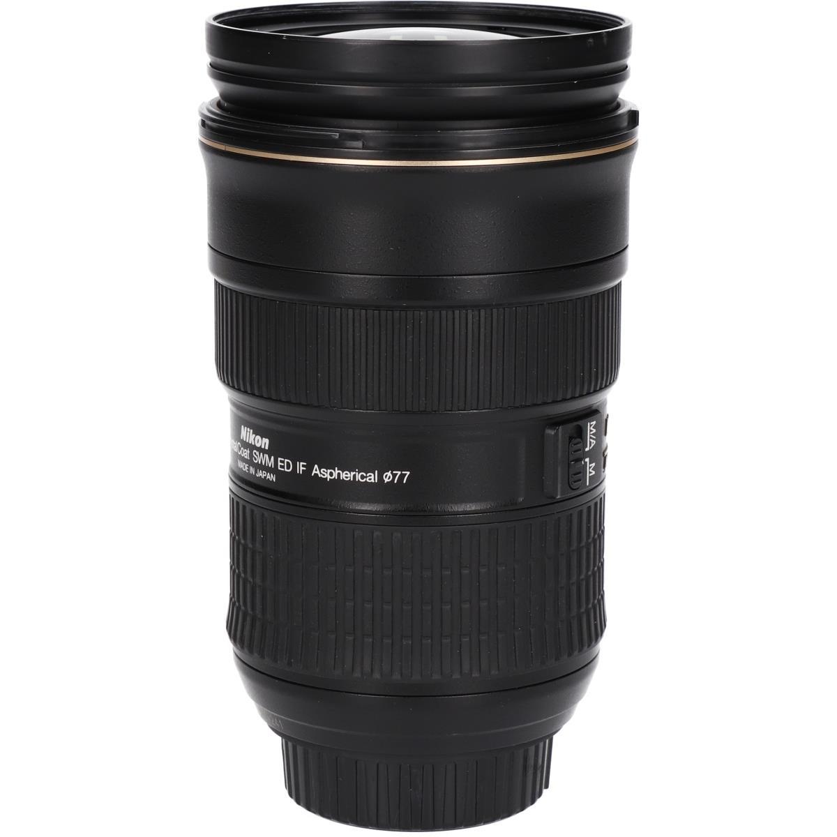 AF-S24-70/2.8G ED