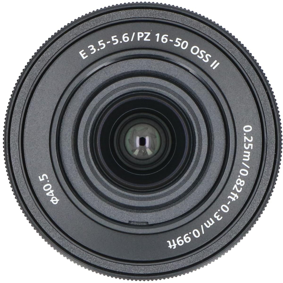 E PZ16-50/3.5-5.6OSS II