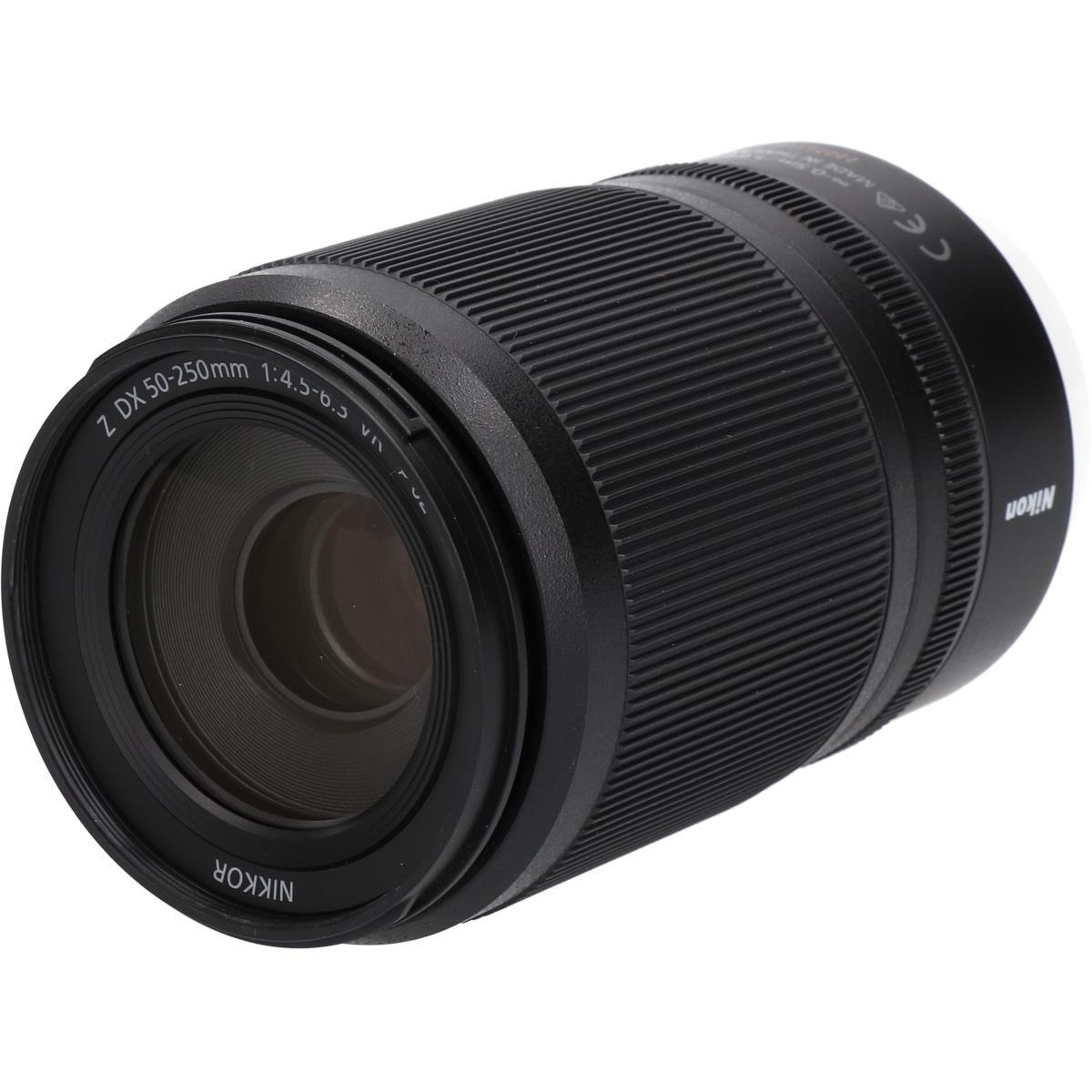 Z DX50-250/4.5-6.3VR