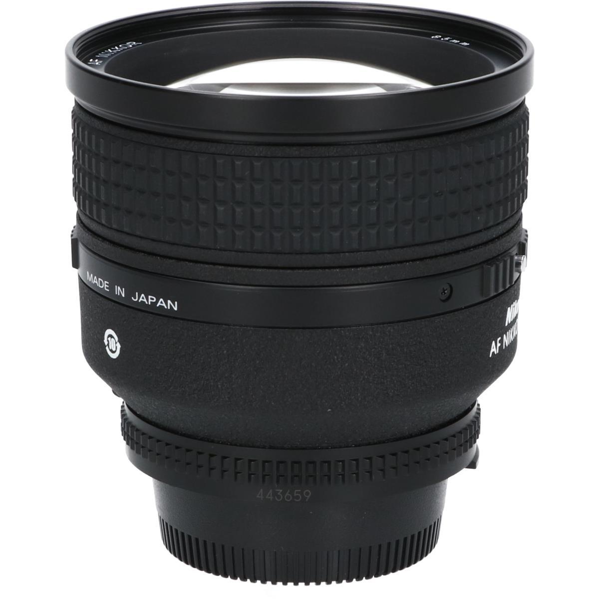 AF85/1.4D