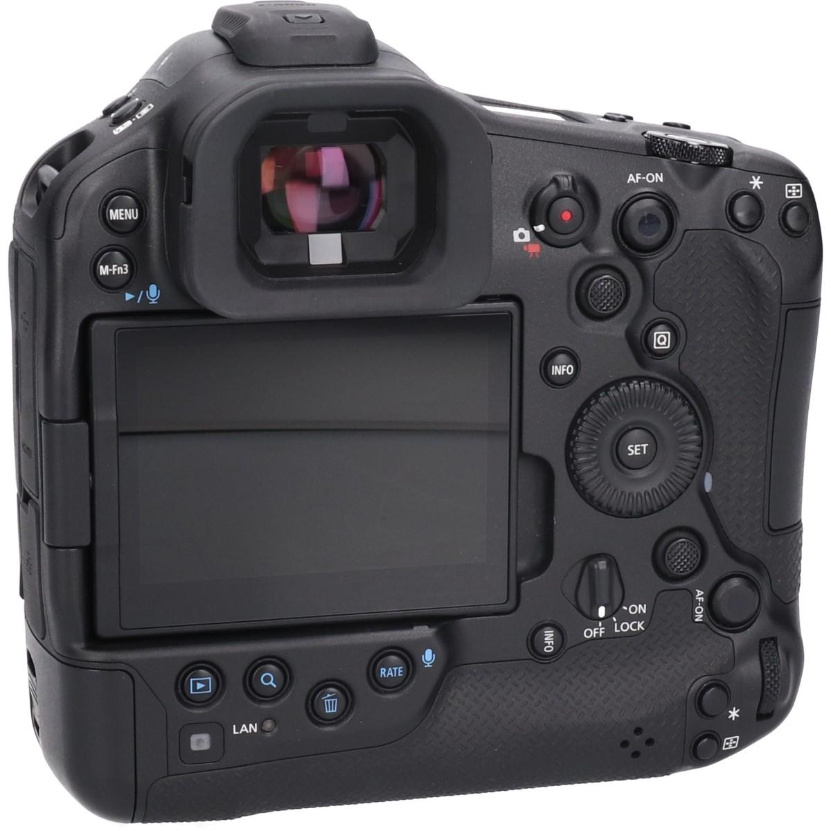 EOS R1