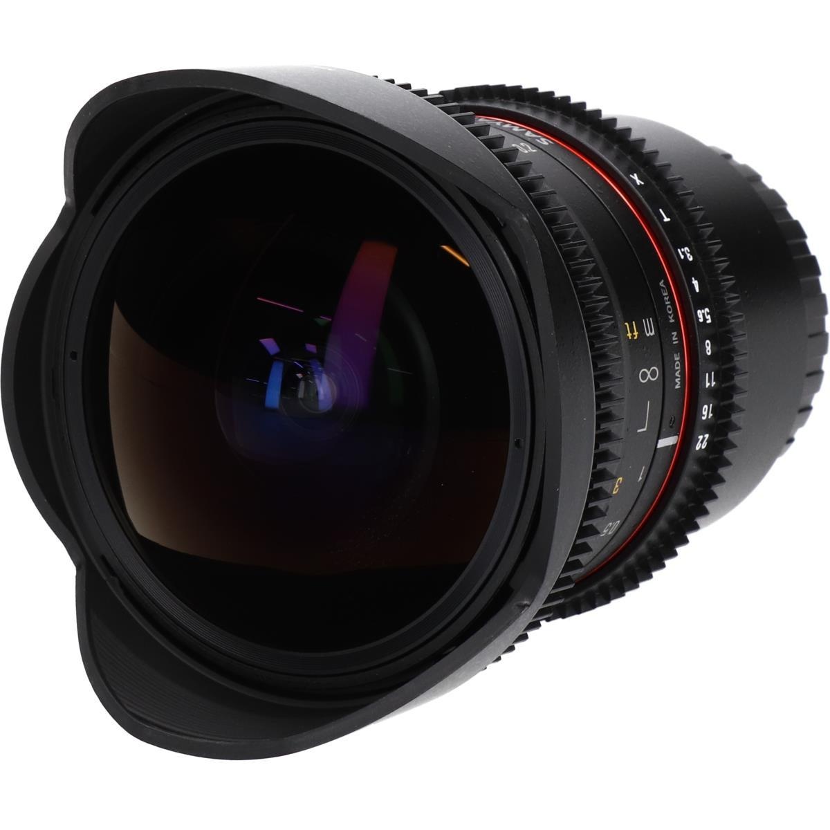 X12/3.1 T Fish-eye