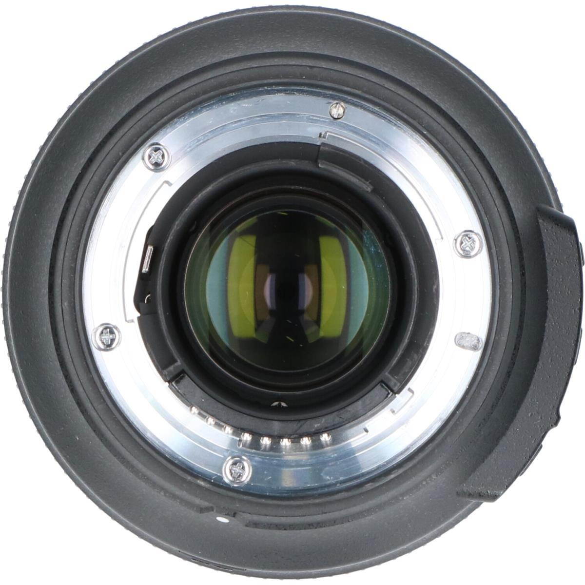 AF-S24-120/4G ED VR
