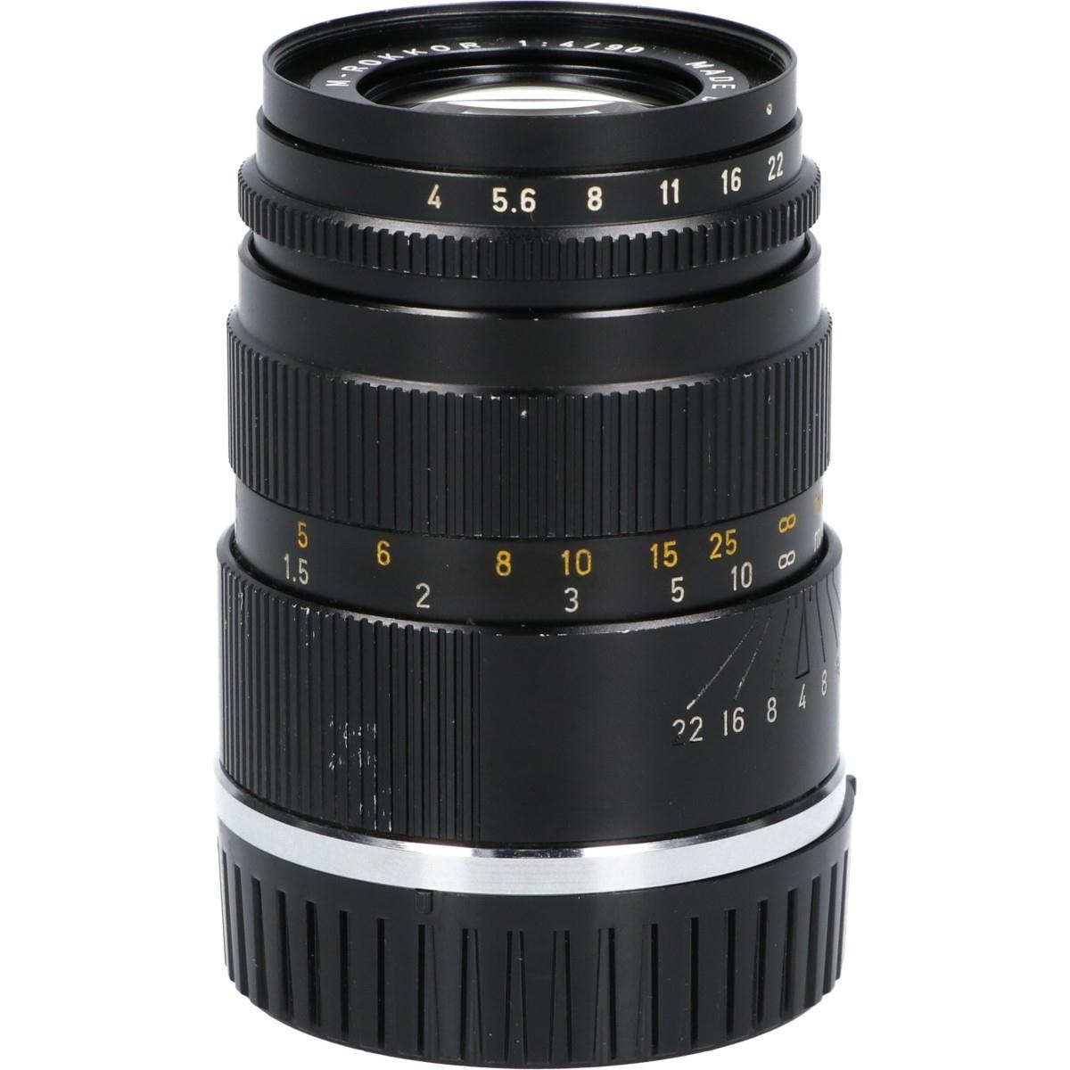 M-ROKKOR90/4
