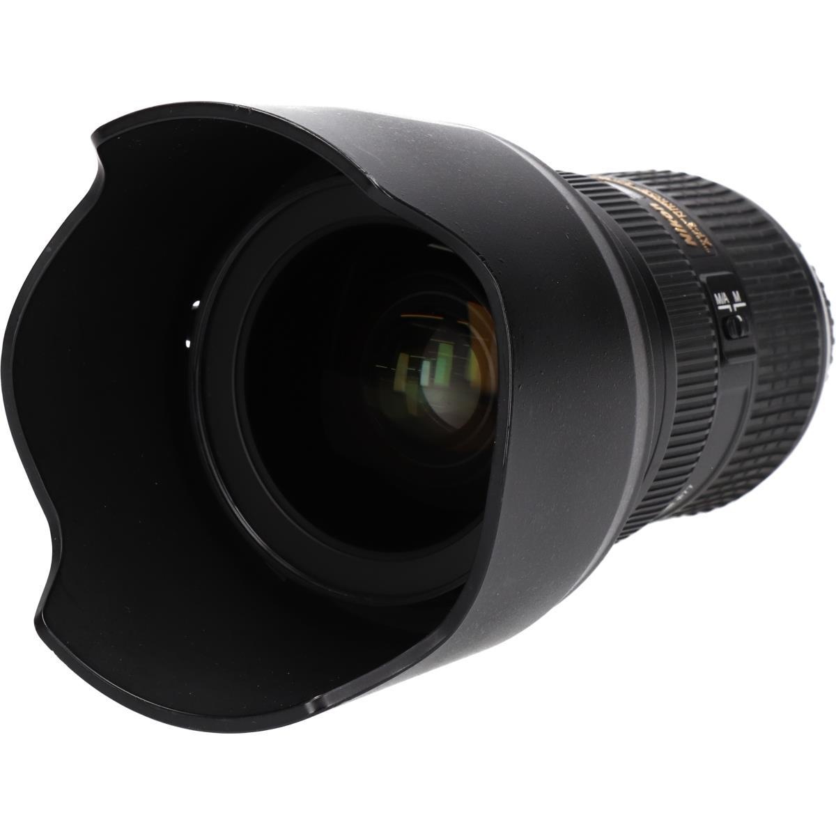 AF-S24-70/2.8G ED