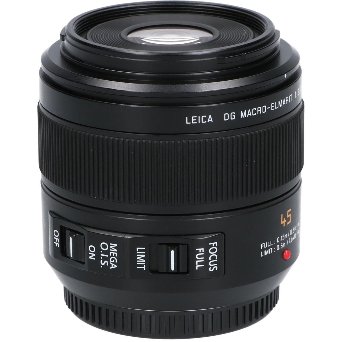 DG MACRO-ELMARIT45/2.8