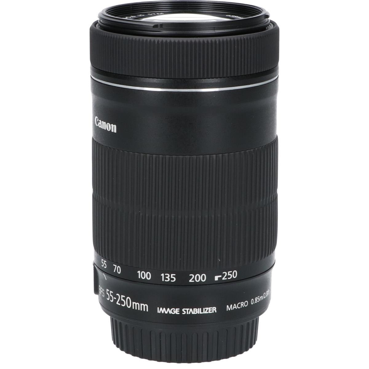 EF-S55-250/4-5.6IS STM
