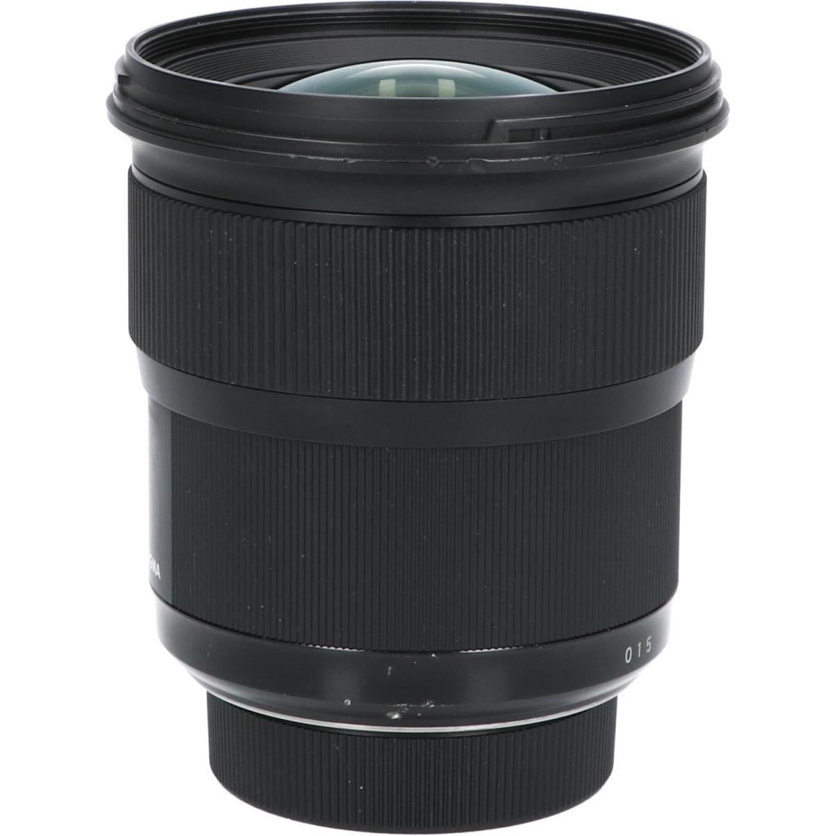 ニコン24/1.4DG HSM(A)