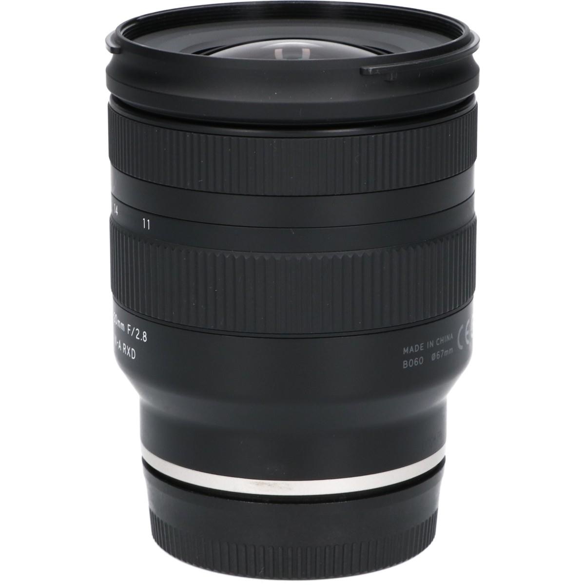 E11-20/2.8DIIII-A RXDB060