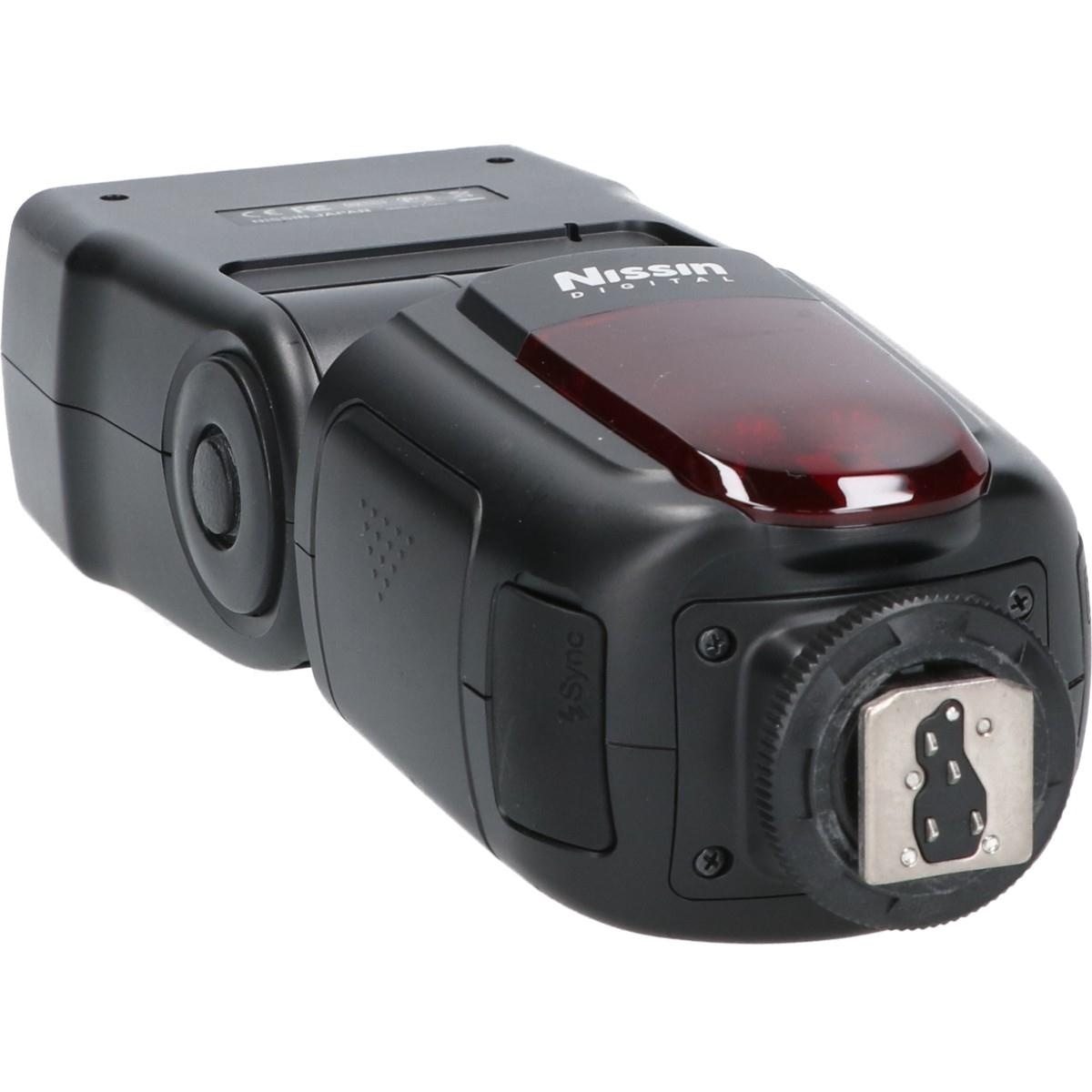 DI700A ニコン用