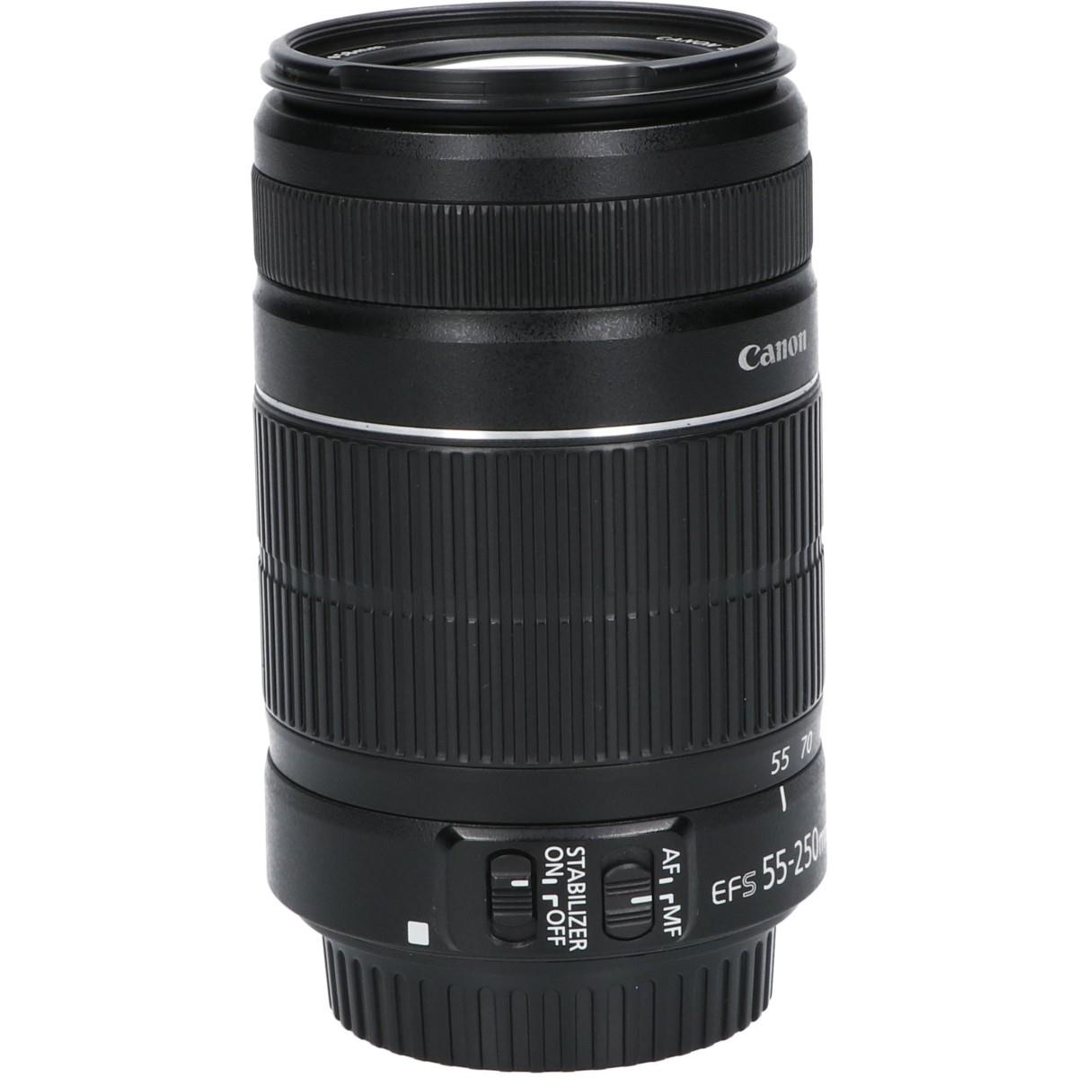 EF-S55-250/4-5.6ISII