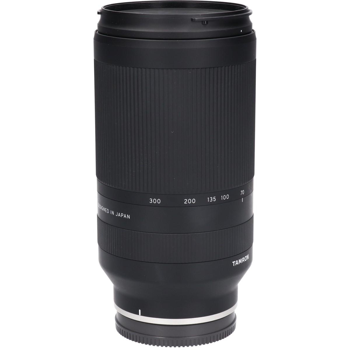 E70-300/4.5-6.3DiIII A047