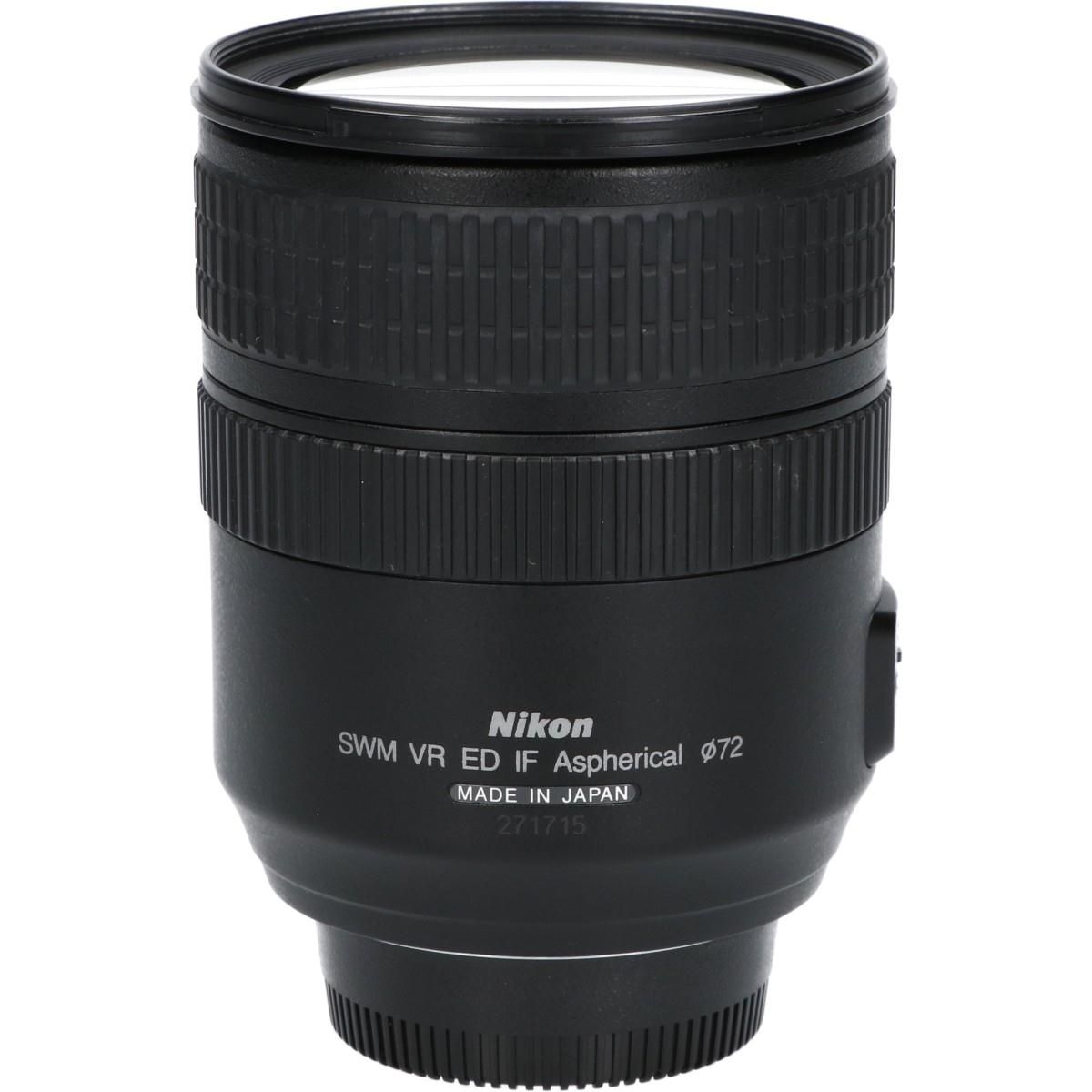 AF-S24-120/3.5-5.6G ED VR