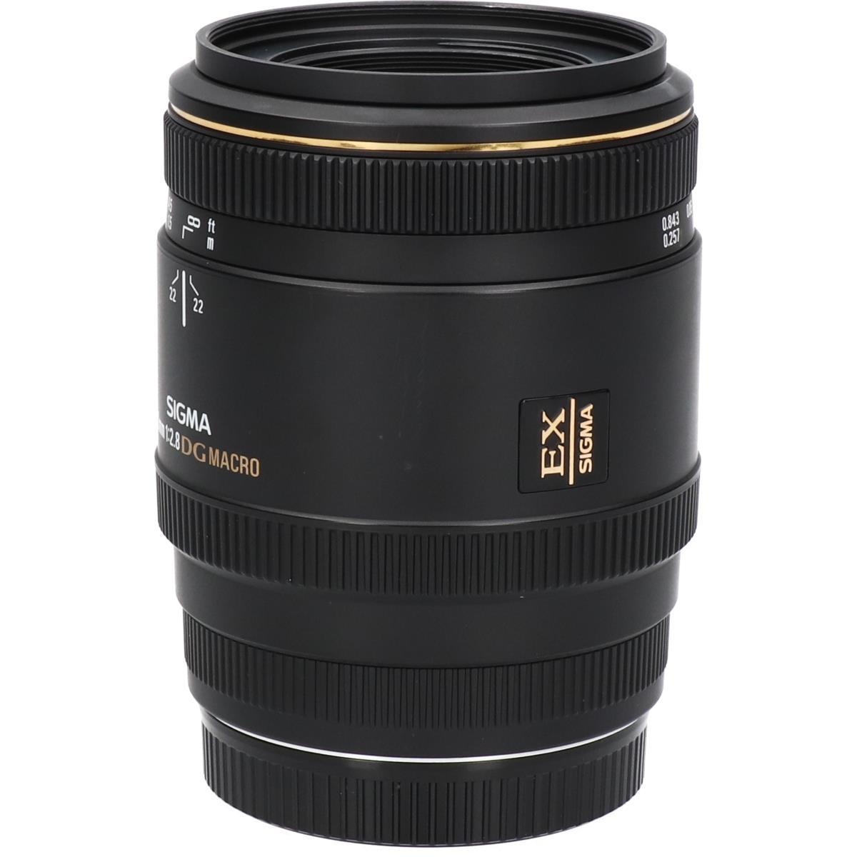EOS70/2.8EX DG MACRO