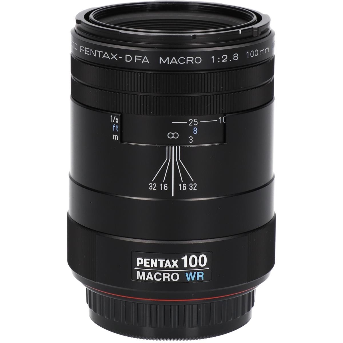 D FA MACRO100/2.8WR