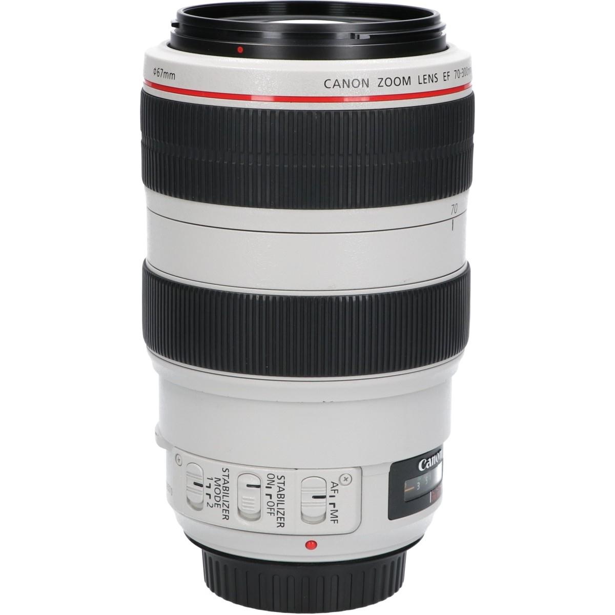 EF70-300/4-5.6L IS USM