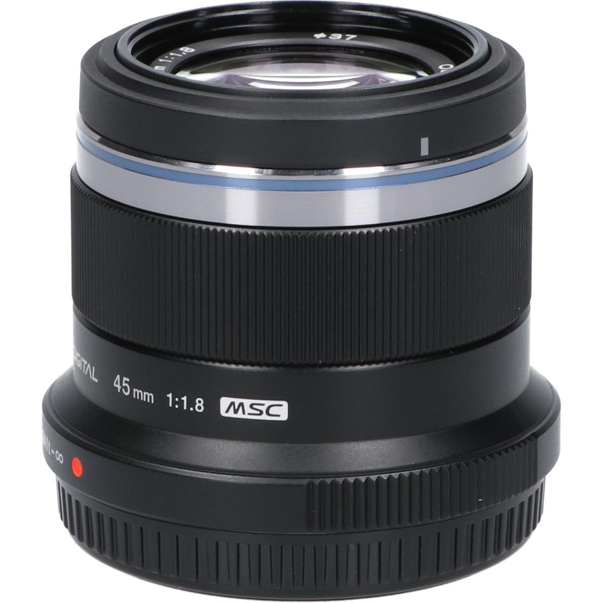 MZD45/1.8ブラック