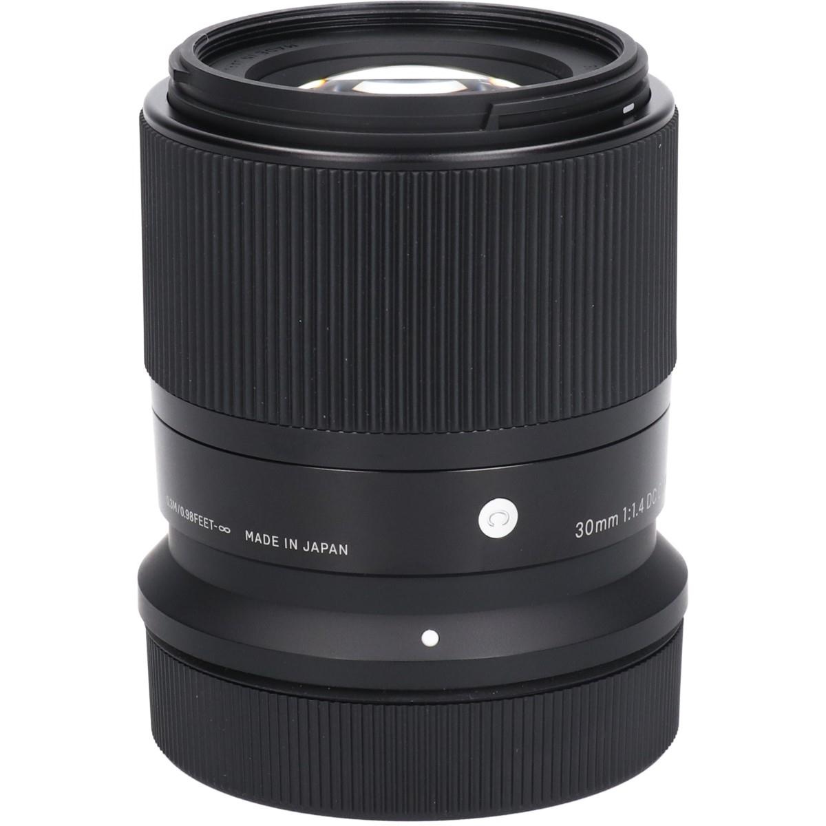 【アウトレット】(C)30/1.4DC DN