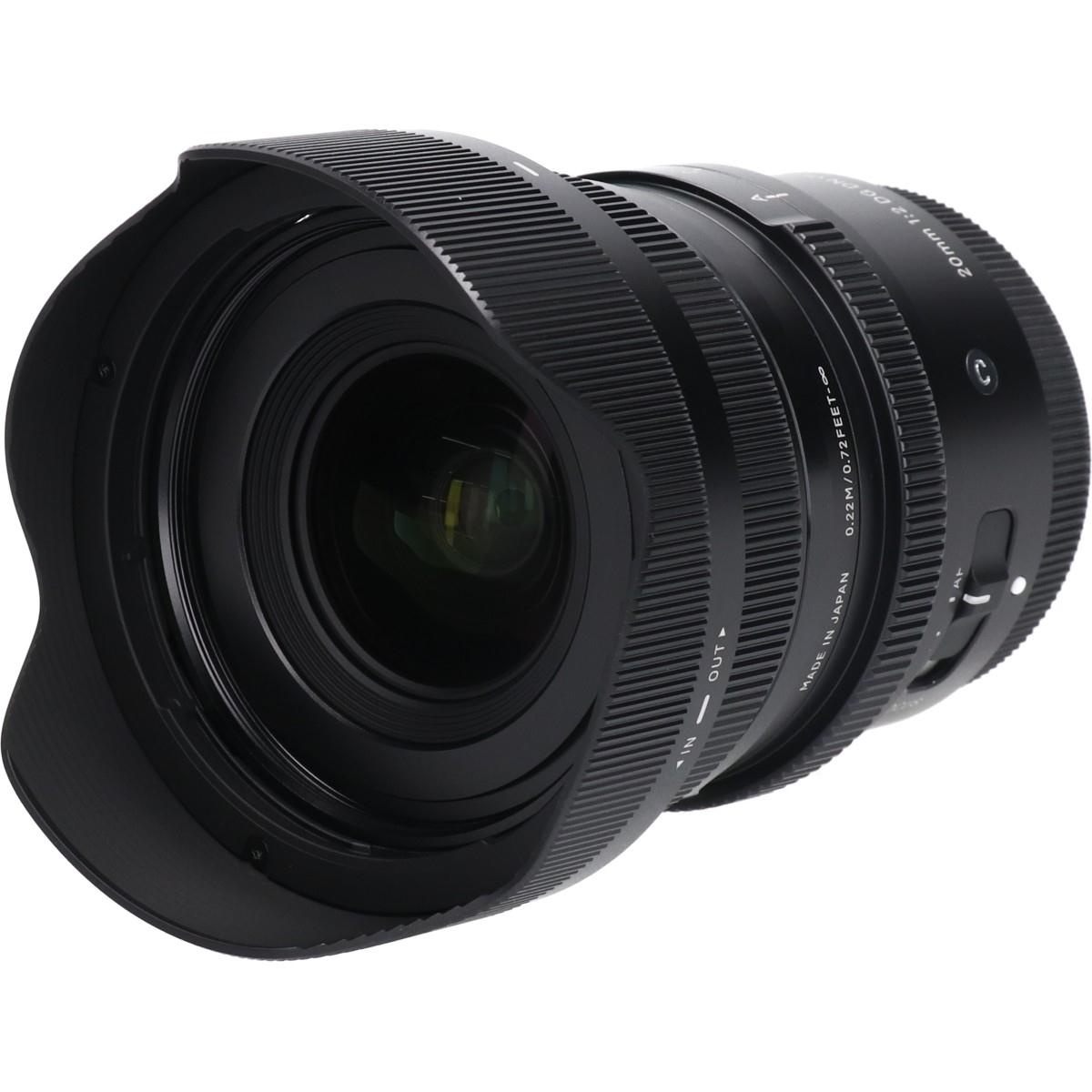 【アウトレット】(C)20/2DG DN