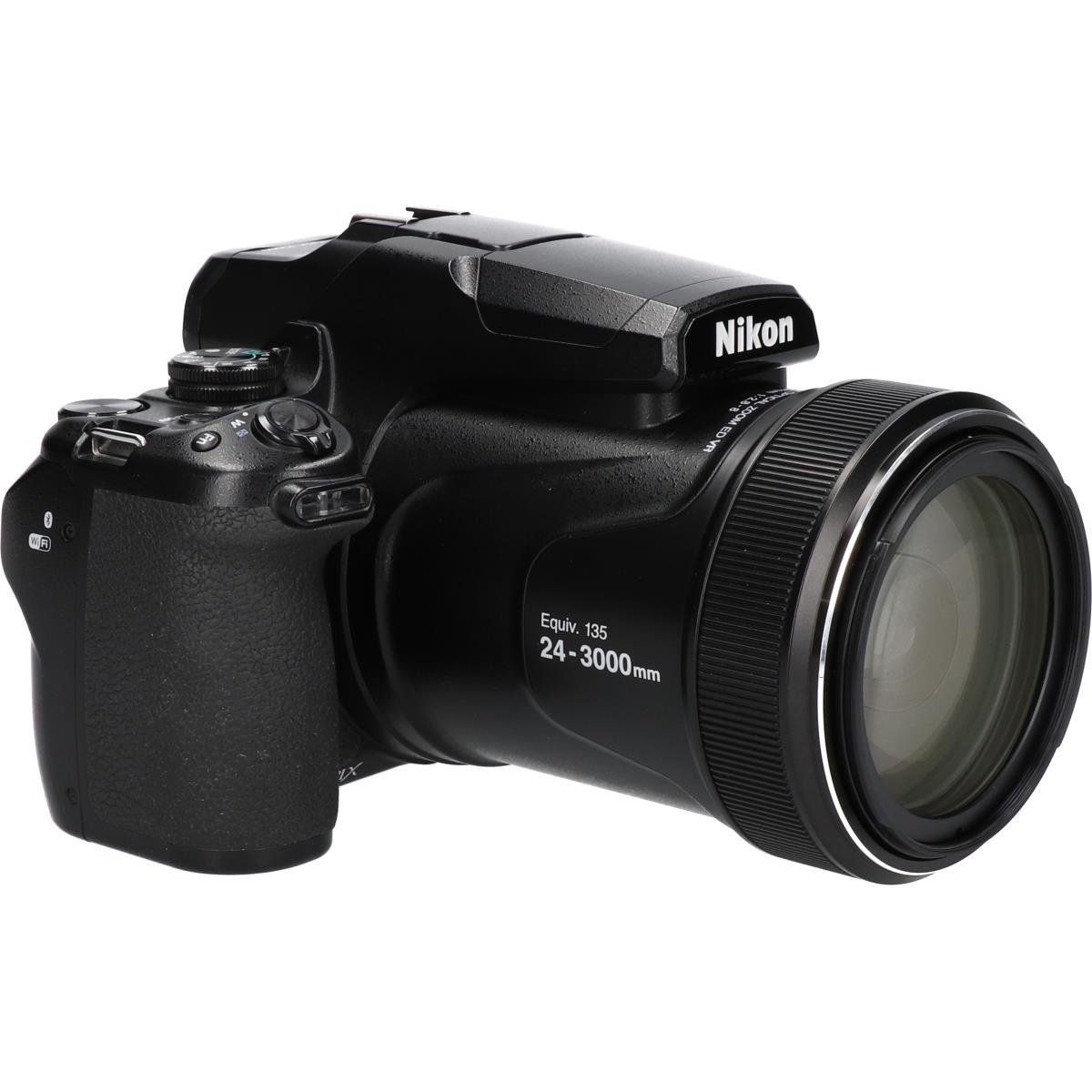 COOLPIX P1000