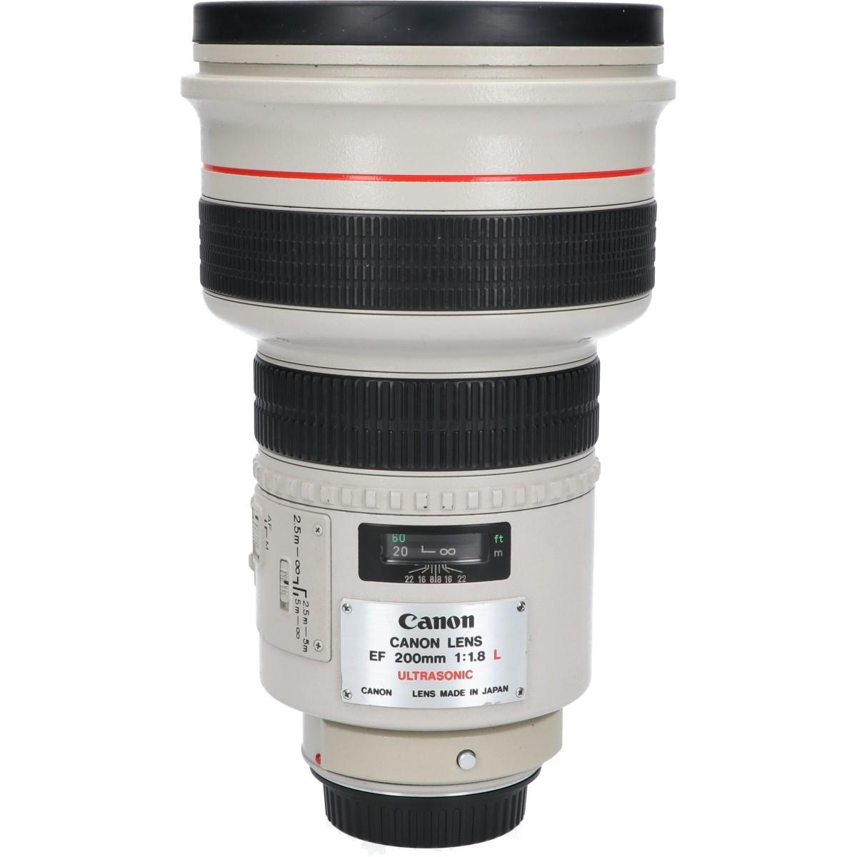 EF200/1.8L USM