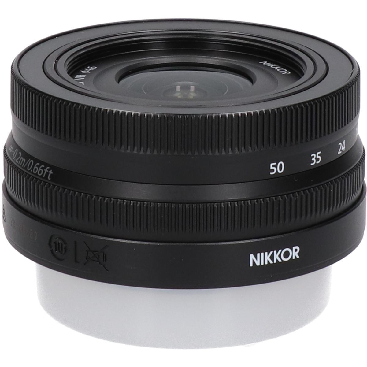 Z DX16-50/3.5-6.3VR BK