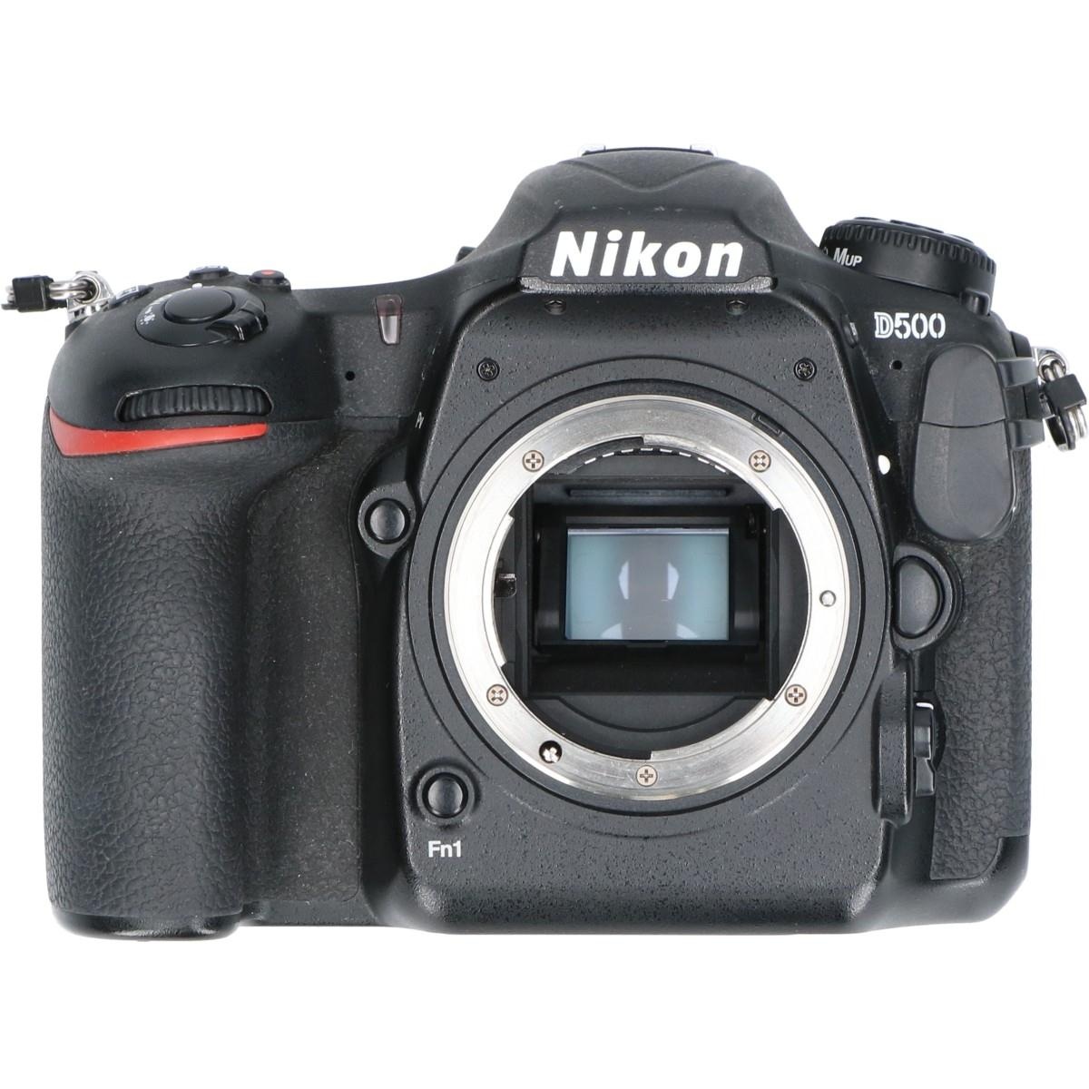 D500