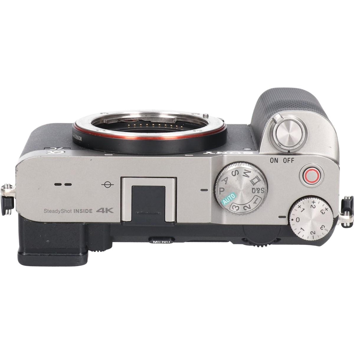 α7C ILCE-7C