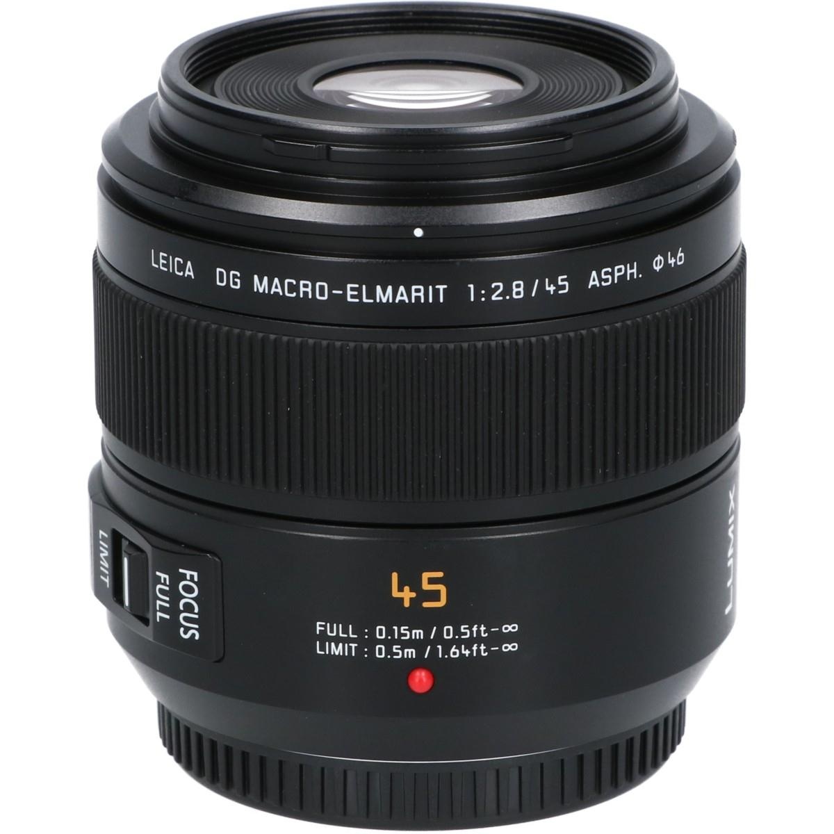 DG MACRO-ELMARIT45/2.8
