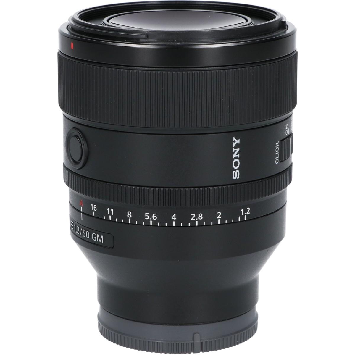 FE50/1.2GM SEL50F12GM