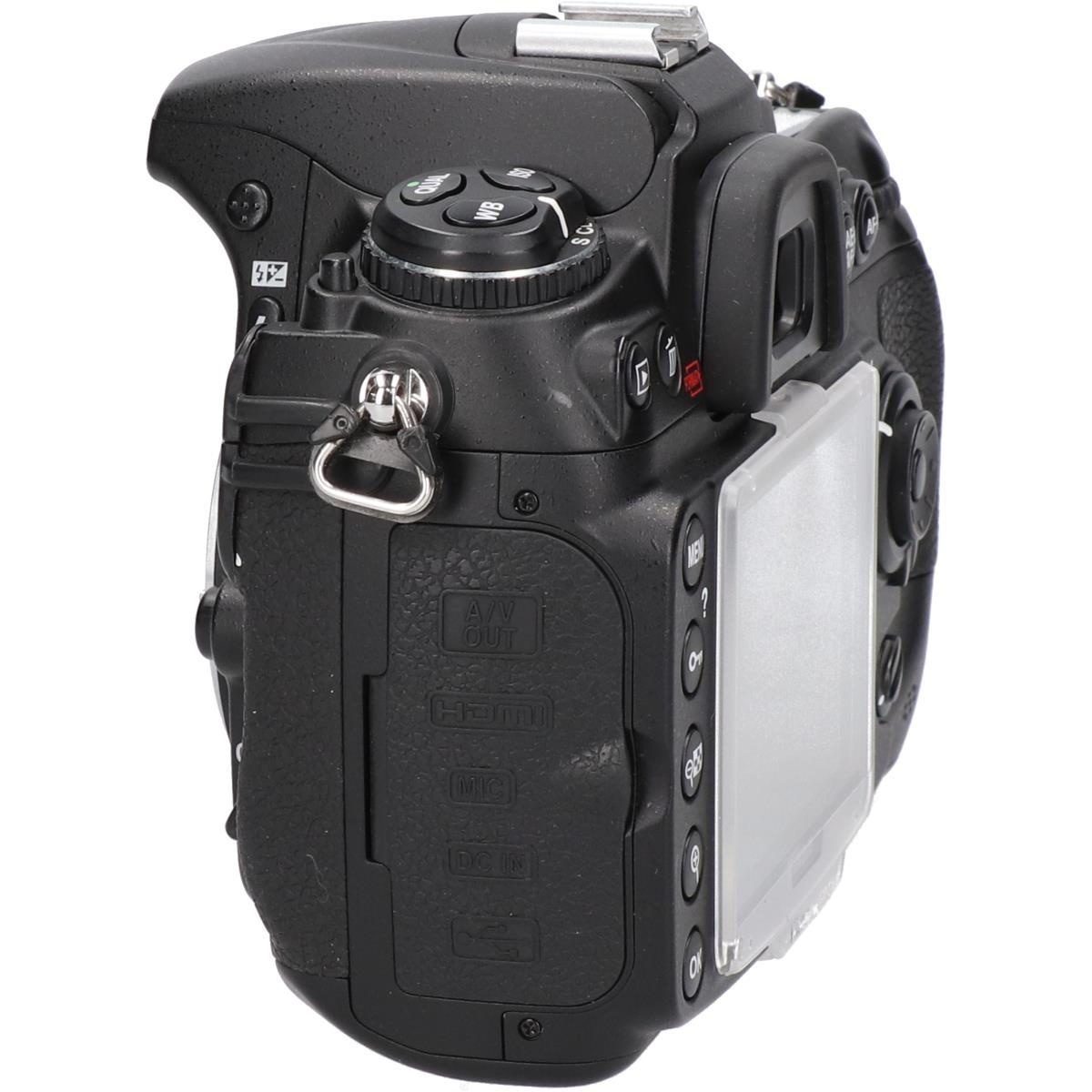 D300S