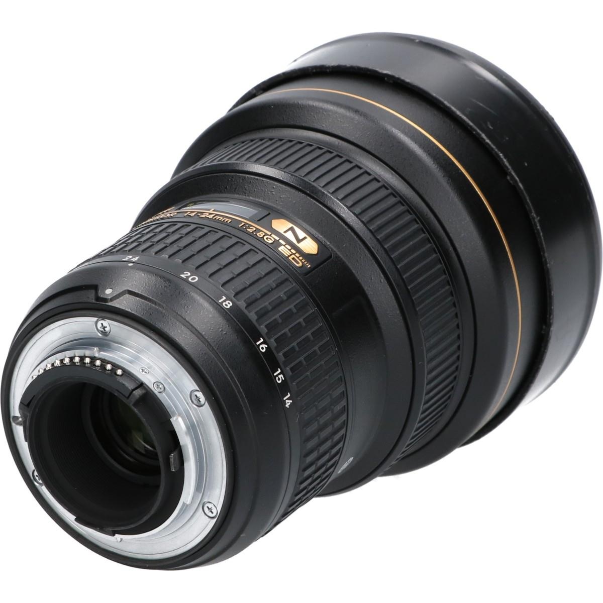 AF-S14-24/2.8G ED