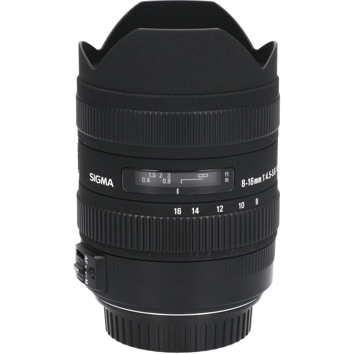 EOS8-16/4.5-5.6DC HSM