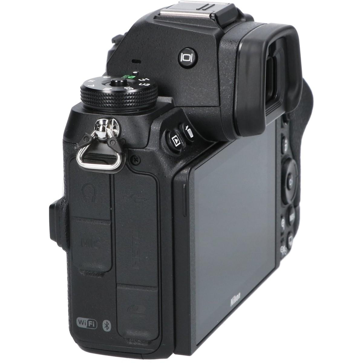 Z7II
