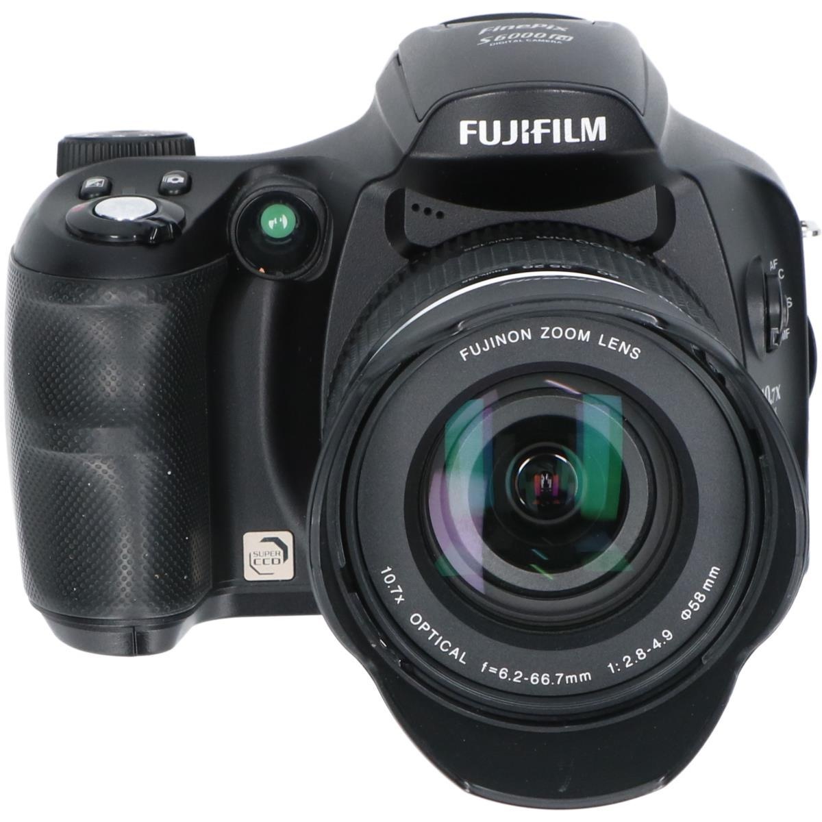 FINEPIX S6000FD