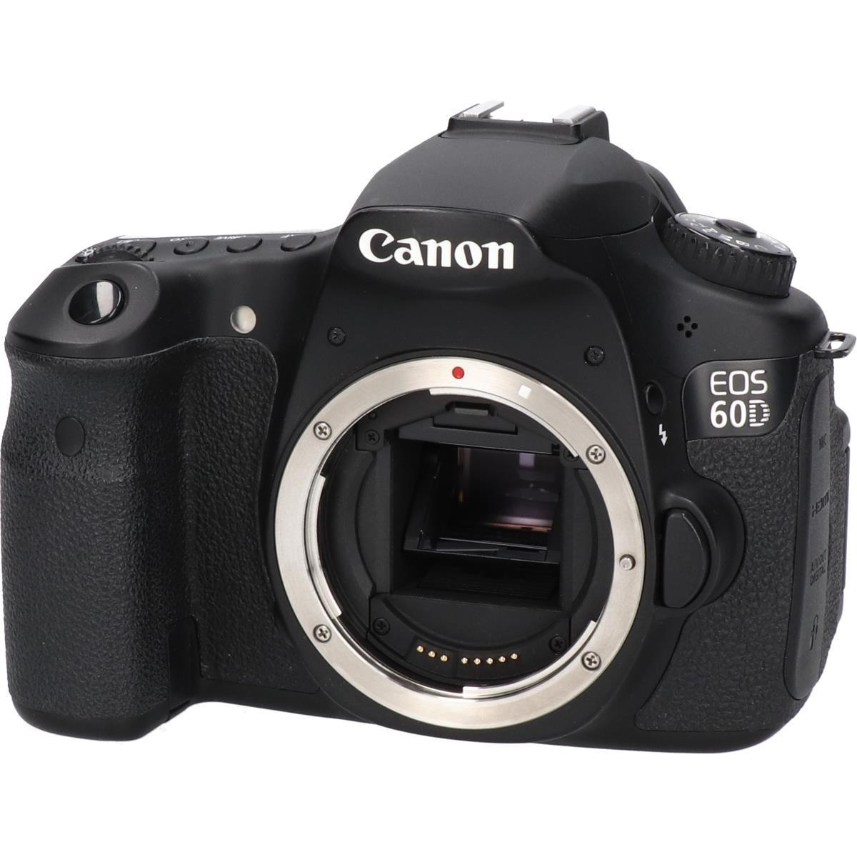 EOS60D