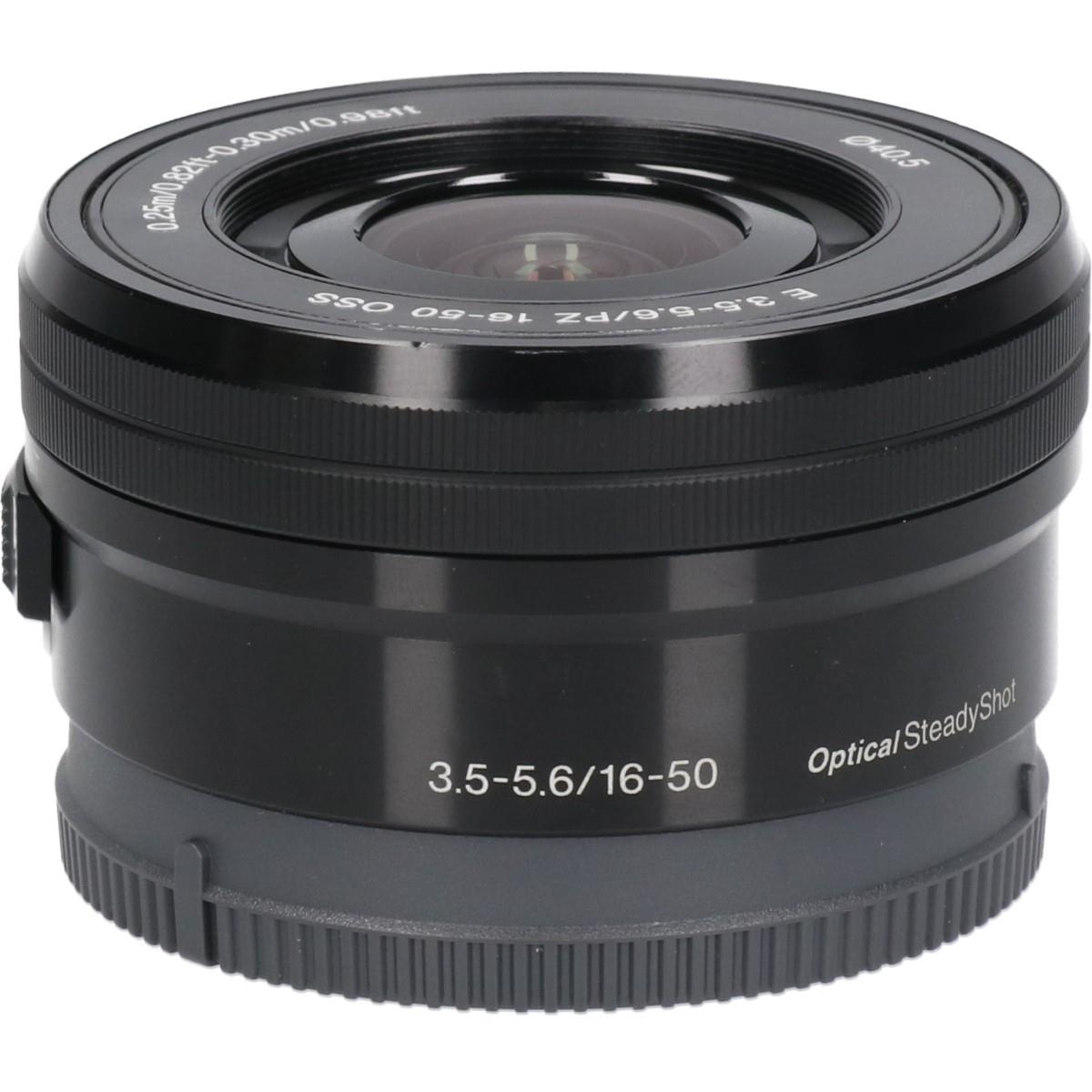 E PZ16-50/3.5-5.6OSS