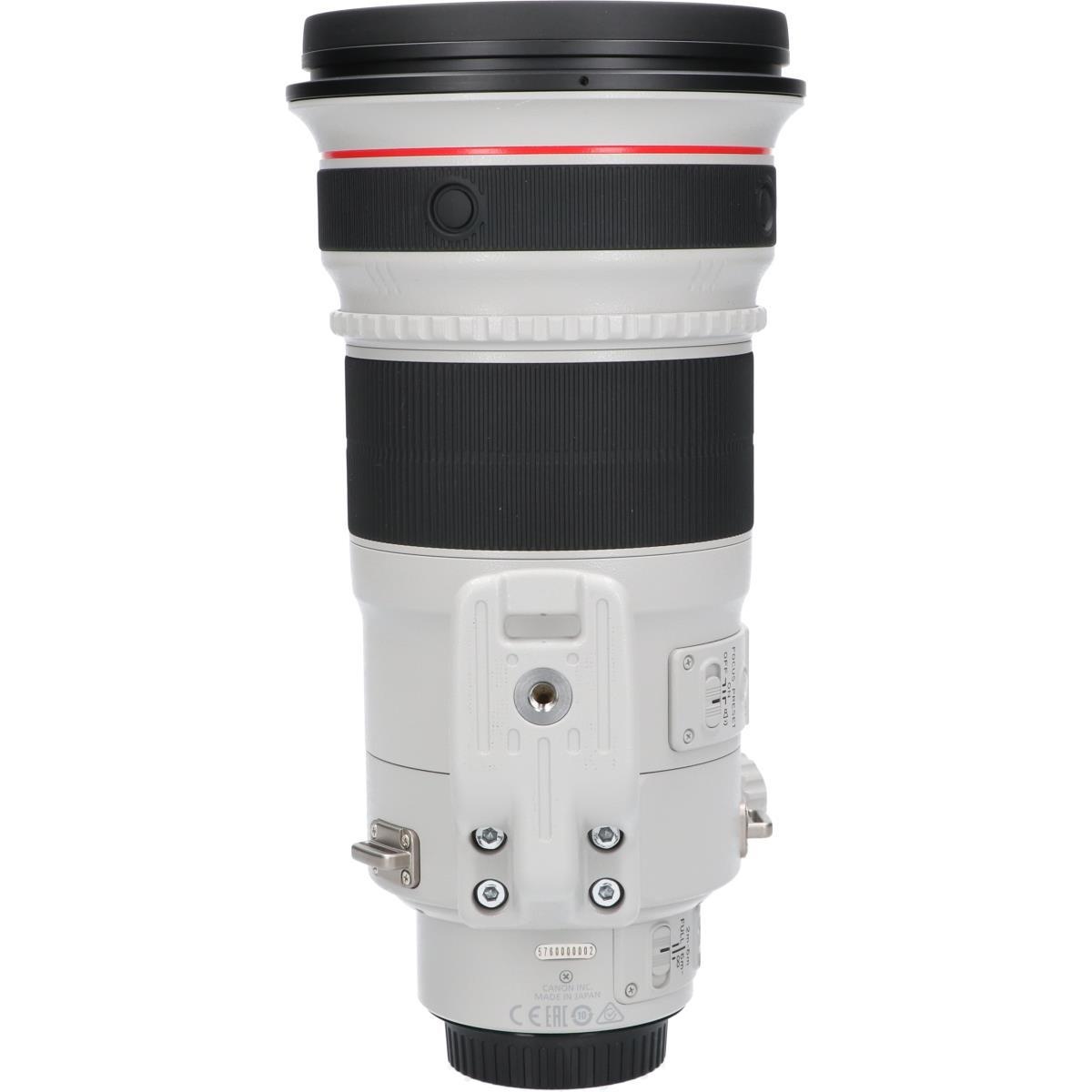 EF300/2.8L ISII