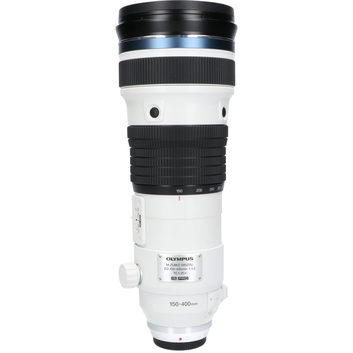 MZD150-400/4.5IS PRO