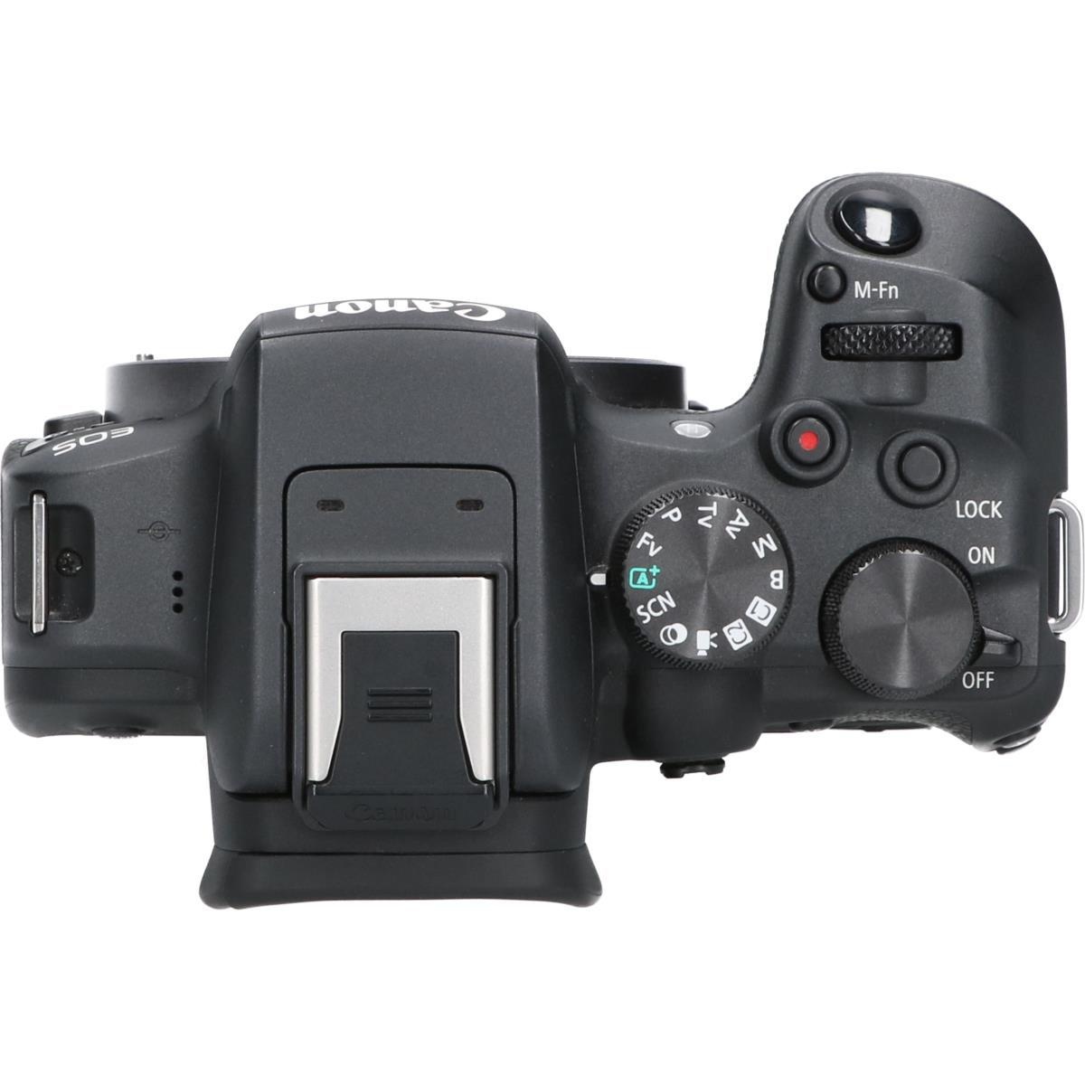 EOS R10